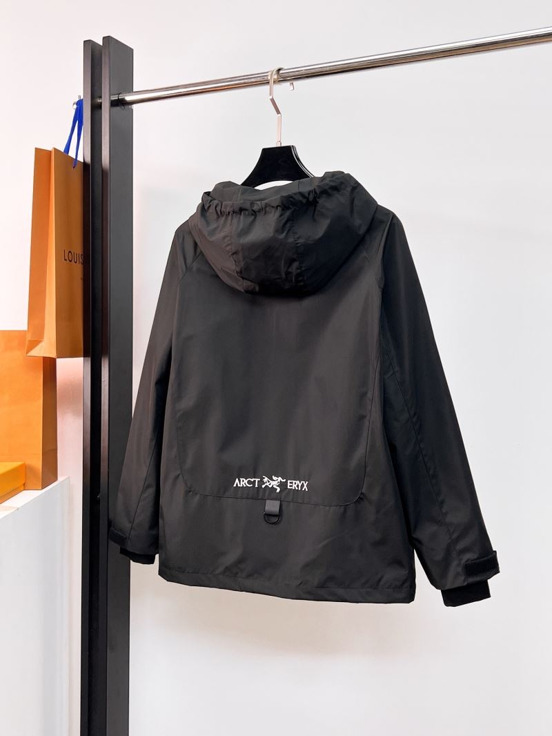 Arcteryx Outwear